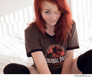 Illustration for article titled St. Patrick's Day Redhead Thread (NSFW)